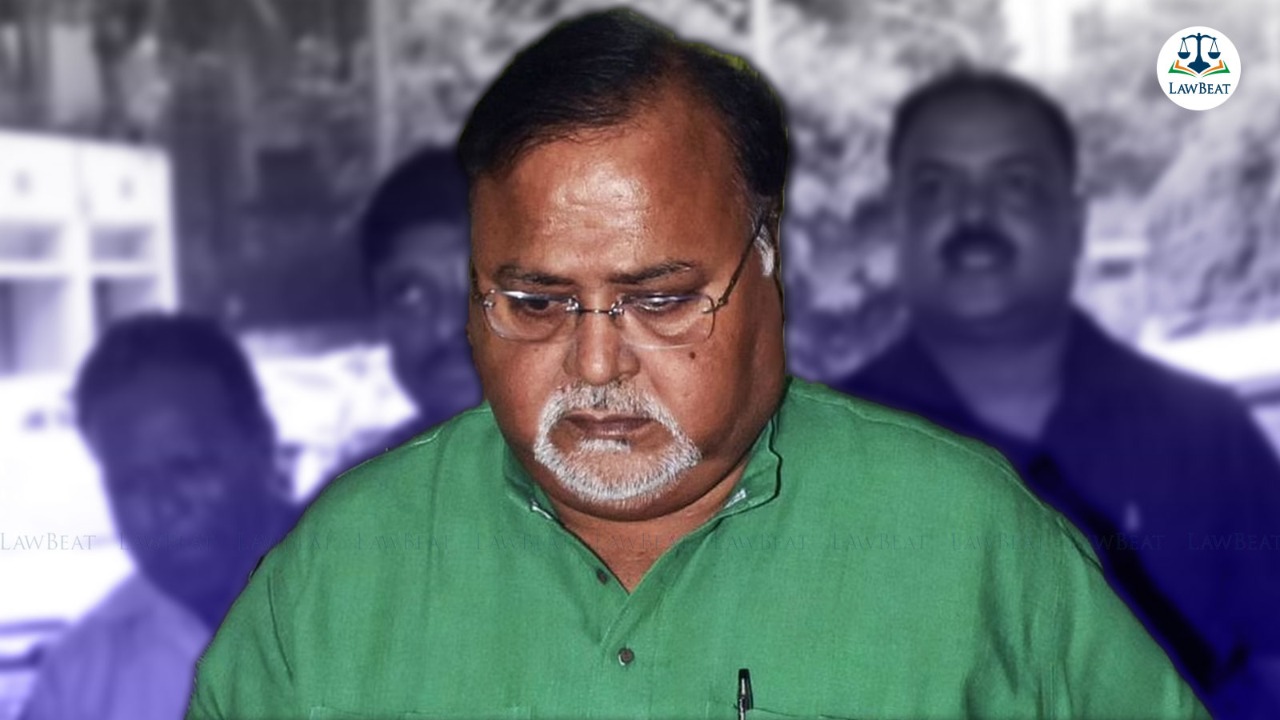 Undeserving Candidates Appointed for Money: SC told in PMLA case against Ex-Minister Partha Chatterjee Undeserving Candidates Appointed for Money: SC told in PMLA case against Ex-Minister Partha Chatterjee